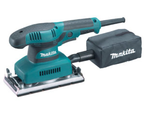 Makita Finishing Sander 1/3 Sheet