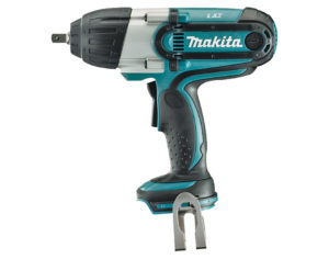 Makita HD Impact Wrench 1/2Dr Tool