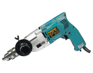 Makita Impact Hammer Drill - 750W - 20mm
