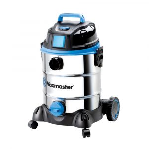 Vacmaster Wet/Dry Vacuum 30L