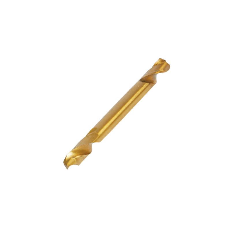 GOLD Series Double Ended Drills Sydney Bolts and Fasteners