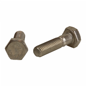 Hex Bolts 304 (A2) Stainless