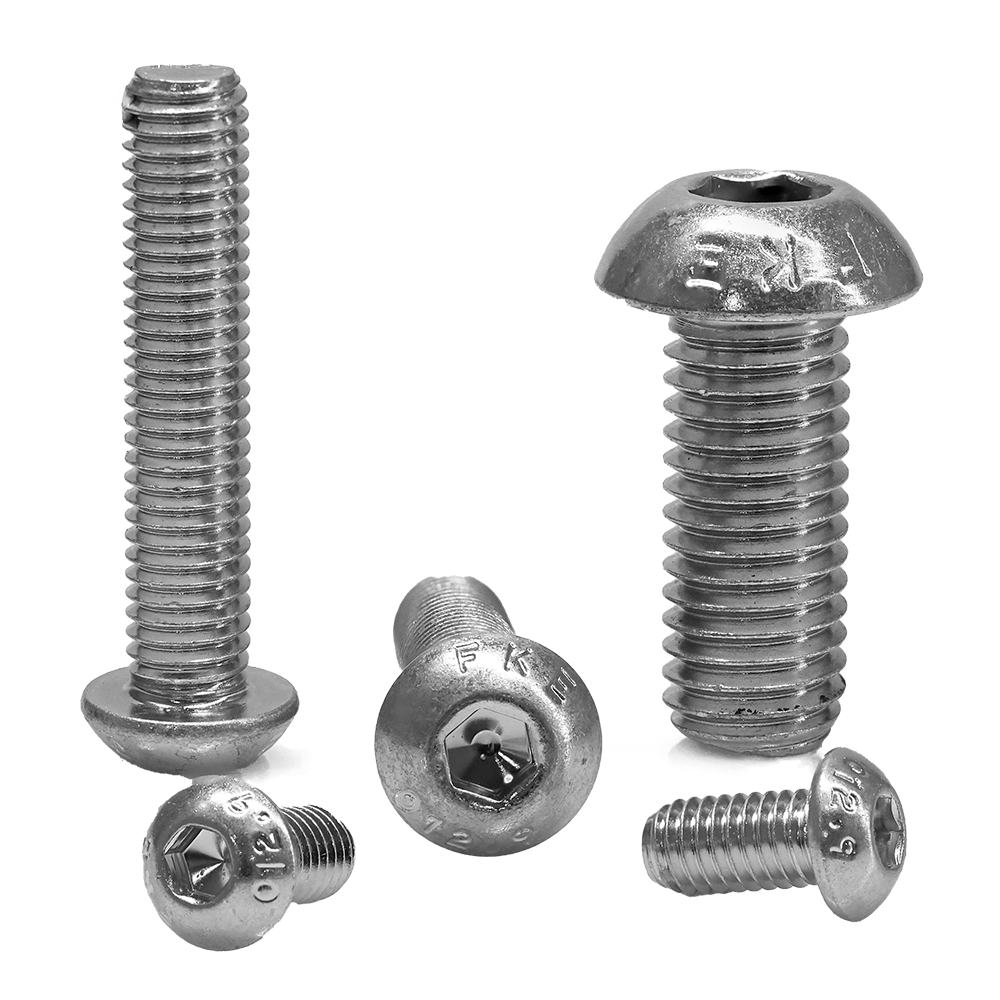 Socket Allen Key Screws Sydney Bolts and Fasteners