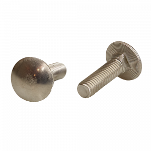 Cup Head Bolts 316 (A4) Stainless