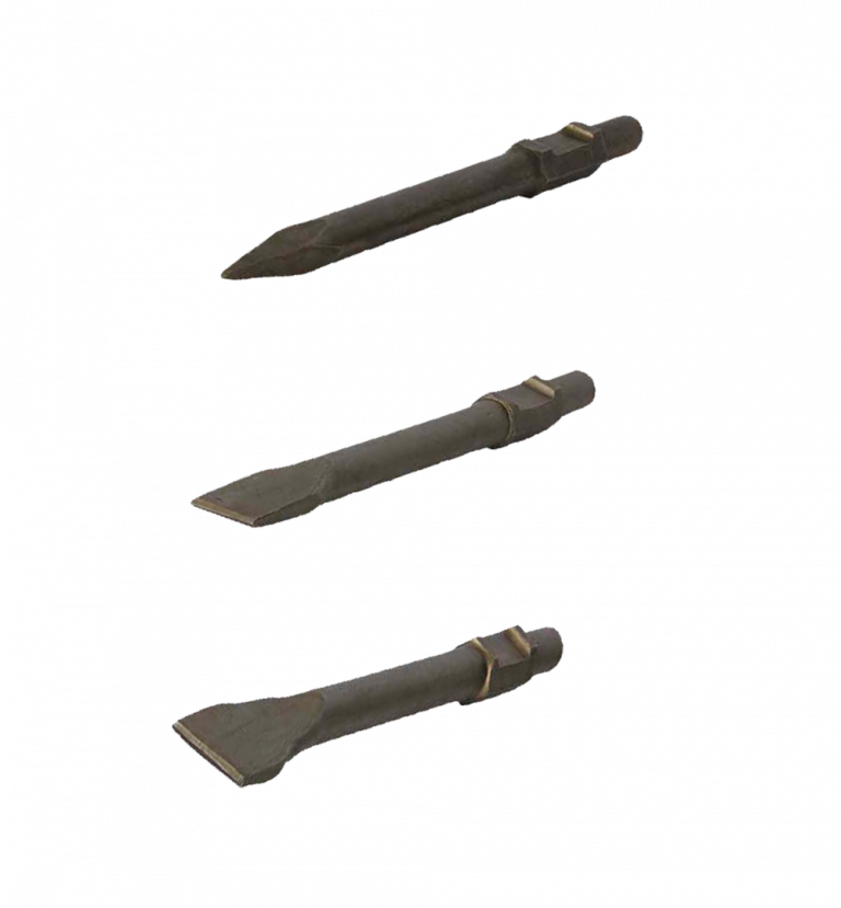 30mm Hex Chisel Sydney Bolts and Fasteners