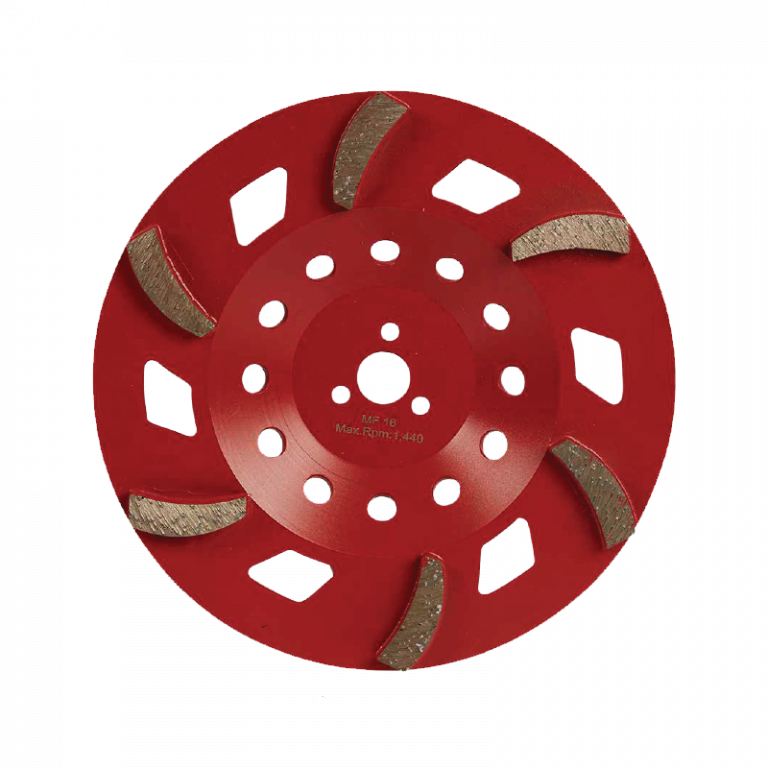 DG2306 Diamond Cup Grinding Wheels Sydney Bolts and Fasteners