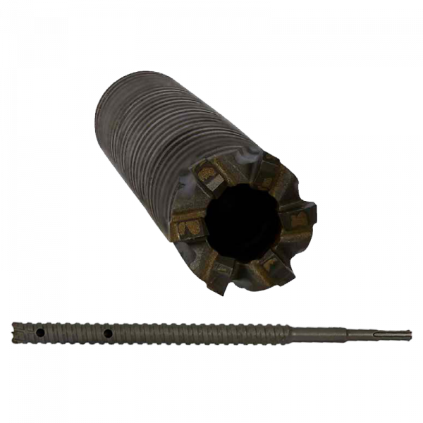 Relton SDS Plus Metal Rebar Drill Bit Sydney Bolts and Fasteners