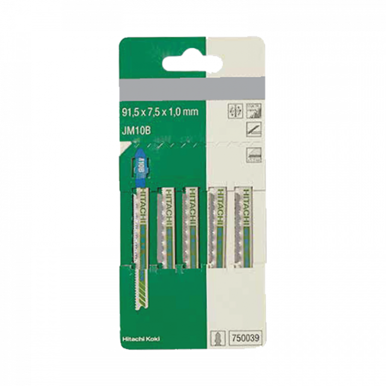 Metal Cutting Jigsaw Blades Sydney Bolts and Fasteners