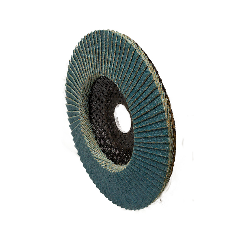 Flap Disc 100mm Sydney Bolts and Fasteners