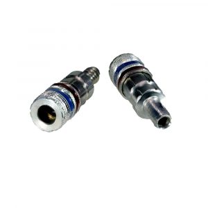 Air Fittings-Quick Couplers