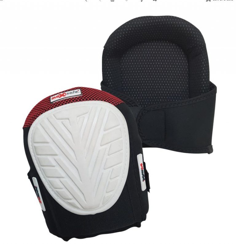 Premium Gel Knee Pad Sydney Bolts and Fasteners