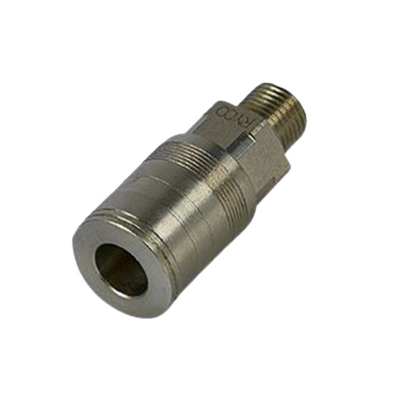 Ryco Male Thread Socket Sydney Bolts and Fasteners