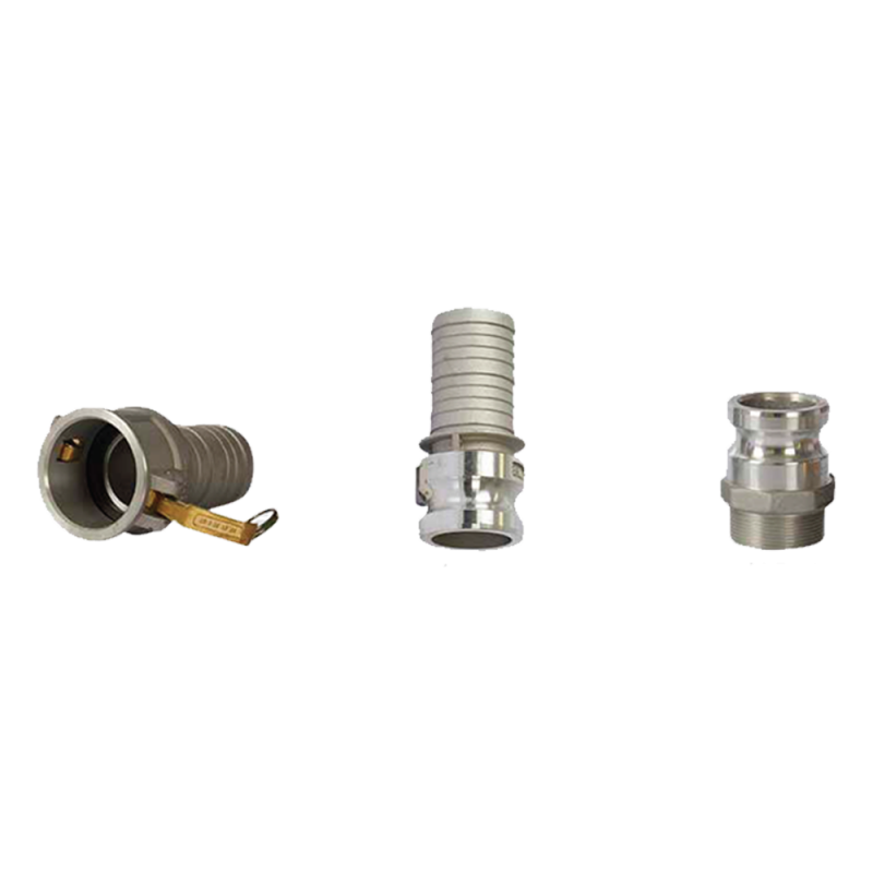 Alloy Camlock Fittings 50mm Sydney Bolts and Fasteners