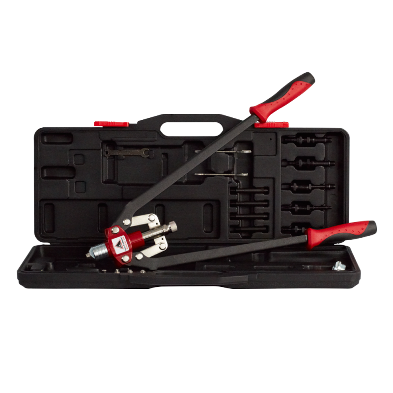 A10 Apex MultiPurpose M10 Rivet Tool Kit Sydney Bolts and Fasteners