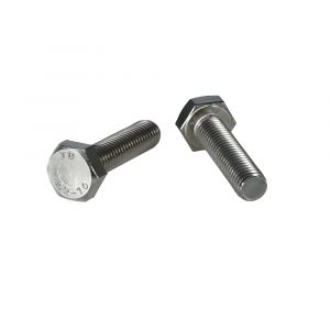 Set Screw 304 (A2) Stainless
